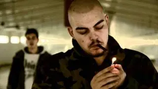 Krtot - Diktatura ( Official Video ) (BBS FACTORY)