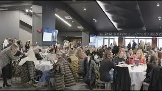 2022 Year In Review Sales Meeting