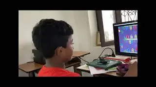 Coding -block based part 1