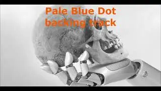 9. Dream Theater - Pale Blue Dot backing track whit vocal