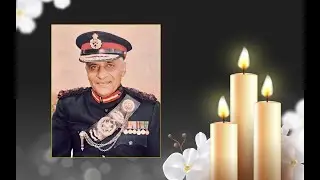 Livestream funeral of late Brig. Ranjit Banerji (Start 12 pm IST on 11 Jan &lsquo;26)