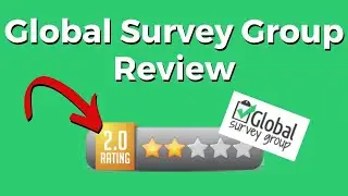 Global Survey Group Review &ndash; Is It Worth It? (Inside Look)