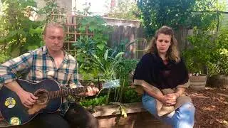 Your Mother&rsquo;s Garden