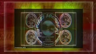 Dreadsmoke Riddim Selection pt3 - Scallawah Mix (24min) @ 25 juni 2005