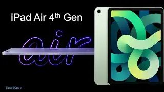 تجربتي مع آبل ستور لاصلاح iPad Air 4Gen لم اتوقع النتيجة!!