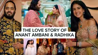 FULL VIDEO Of $600 Million Dollars Indian BILLIONAIRE'S Children WEDDING #indianwedding #wedding