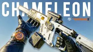 HIGH DPS STRIKER BUILD That MELTS Enemies | The Division 2