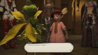 FINAL FANTASY XIV SOLO PLAYTHROUGH #94: TWIN ADDER MSQ