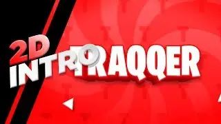 &raquo; Traqqer &laquo; | 2D Intro | MC Head animation!