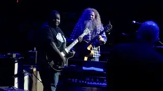 &ldquo;Take It Home&rdquo; &bull; Jamey Johnson, Chris &lsquo;Kingfish&rsquo; Ingram, Tony Coleman &bull; Tribute to BB King &bull; 2/16/20