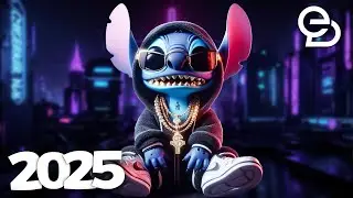 EDM Music Mix 2026 🔥⚡ Bass Boosted Music Mix 2026