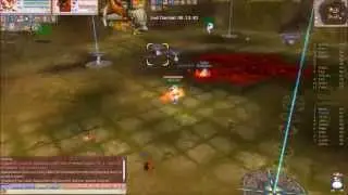[Exult Flyff] Siege 0405 PoV Punchline