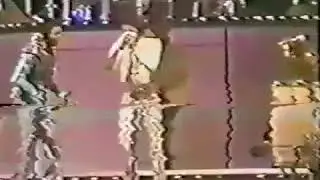 Dancing Machine | Destiny Tour | New Orleans | 1980