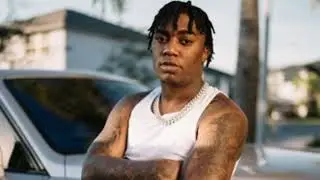 Fredo Bang - Second Line ( New Orleans Bounce Remix )