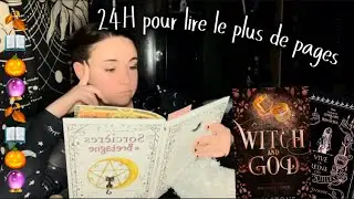 Combien de pages je peux lire en 24h ? 📖