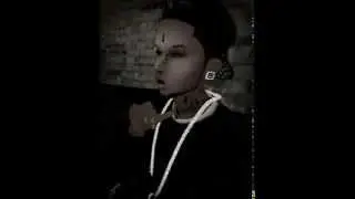 Murdah Baby - World Take'in Me Under [Imvu Music Video]
