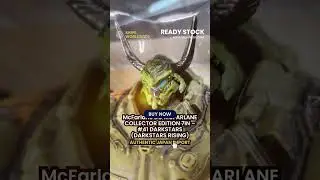 McFarlane DOOM 12IN &ndash; DOOM SLAYER MECH SUIT: The Dark Ages Doom Slayer Atlan