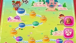 Candy crush Last level || candy crush saga last level 13430 ll😱😱🤯