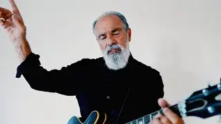 Bruce Sudano - Watching Darkness Fall (Official Music Video)