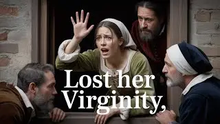 The Terrifying Legend of the Immured Nun: The Medieval Punishment That Haunts History&rdquo;