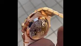 Patek Philippe Nautilus 5980/1R-001