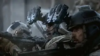 Modern Warfare - PLATINUM Launchers GRIND