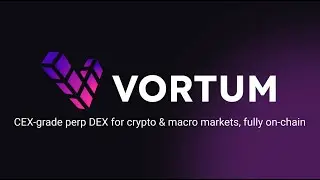 Vortum (formerly OnEx): Video Pitch