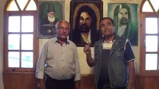 Malatya Arapgir Alıçlı Mahalesi Muhtarı Hasan Bey Köse, Hizmetlere Devam Ediyor