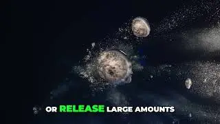 &lsquo;Fire Ice&rsquo; Discovery: Burning Methane Reveals Deep-Sea Danger #shorts