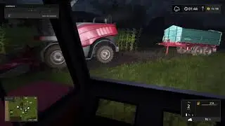 fs 17 ireland map timelapse episodio 11