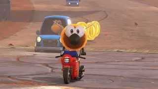 Mario Kart World Online Battles