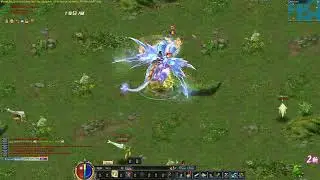 Auto Farmers in Deityland