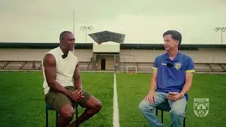 Joao Paredes Mano a Mano