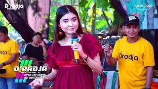 D'RADJA MUSIC - SATRU 2 ASTI DEALOVA - WEDDING FERI & FIRA LEBAK