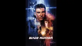 Blade Runner  - scif-fi - 1982 - trailer