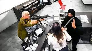 When Package Thieves Get Instant Karma! | Dumbest Criminals Caught on Camera #3