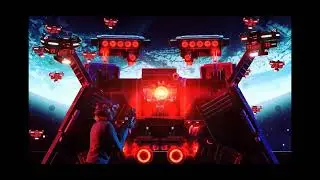 Zero Latency - Singularity - VR