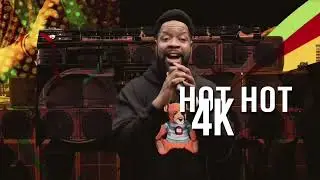 Deebzlenuz - Look Here - (Official Music Video)