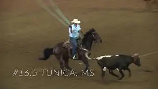 Team Roping Highlights of 2019!! Some of the best ropers in the industry! Getemleft.com team roping
