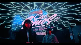 Freciso - QSM Ft. Deivicci, Dj jester, Buendiabeats (Video Oficial)