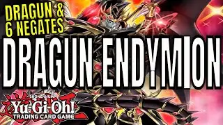 BROKEN DRAGUN ENDYMION COMBO TUTORIAL/DECK PROFILE