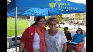 Auraria College Campus Ministry