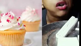 wlc#claypotcrunch #shortvideo #viralvideo ##mukbang #asmr #crunch #slatechalk