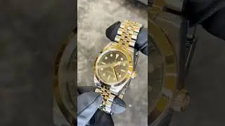 Watch Unboxing - Tudor Black Bay 39 S&G M79663-0001 - Fraser Hart