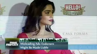 Aggrieved Amrapali Buyers Attack Brand Ambassador Dhoni