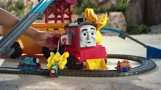 T&F Super Cruiser | Mattel NZ