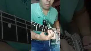 Procura -  Chichi peralta - Guitarra cover #viral #guitar #procura #montuno #guitarra #latinmusic