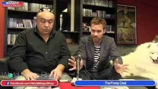 Wizard Product Review 26-11-14