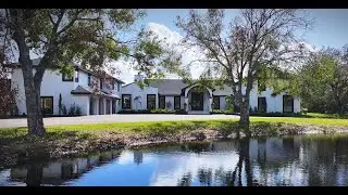 Official Thomas Netzel & Team Property Film: The JKL Ranch on Slough Road