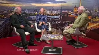 Standort Berlin      -      Mosaik !                                                      Teil 1